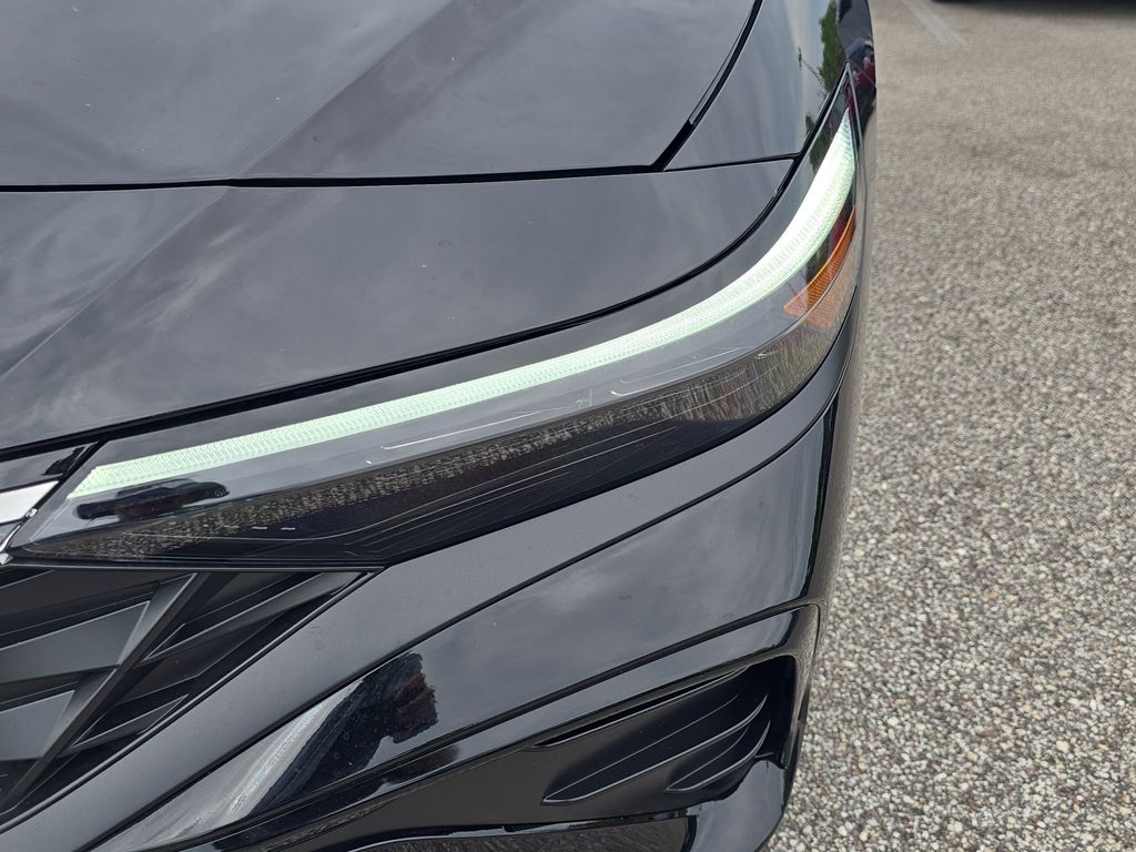 Thumbnail: 2026 Hyundai Elantra - 21
