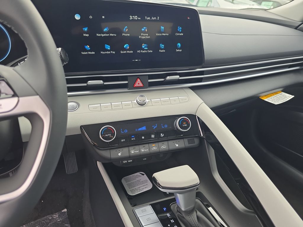 Thumbnail: 2026 Hyundai Elantra - 14