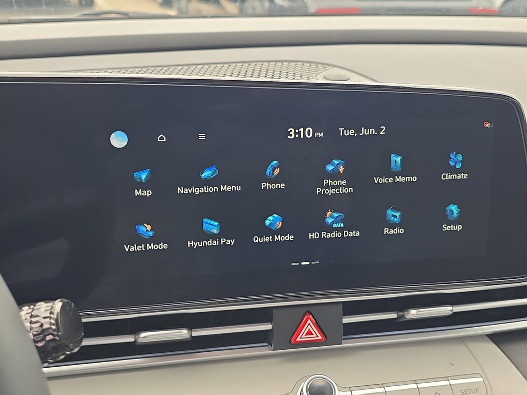 Thumbnail: 2026 Hyundai Elantra - 31