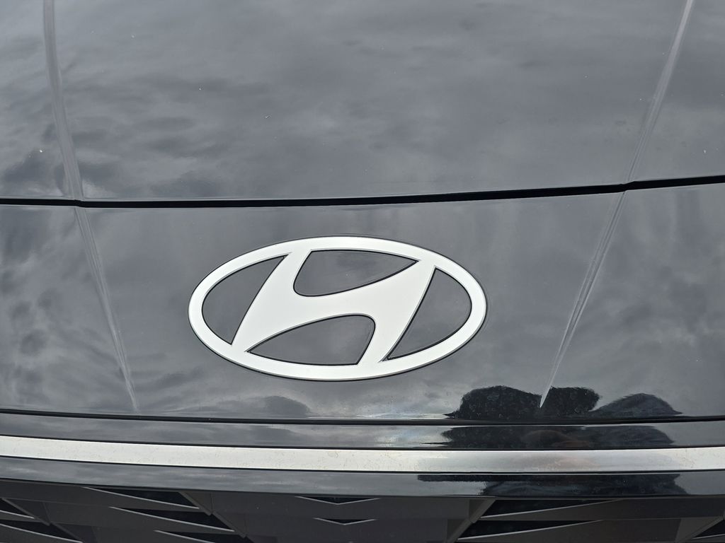 Thumbnail: 2026 Hyundai Elantra - 7