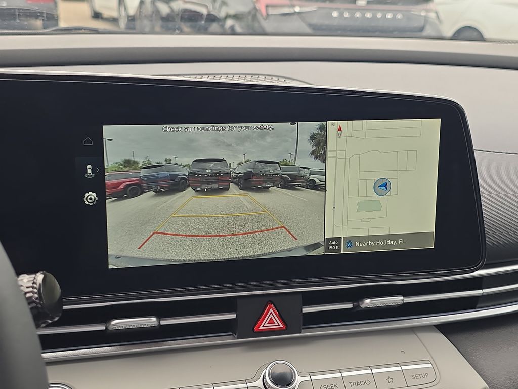 Thumbnail: 2026 Hyundai Elantra - 32