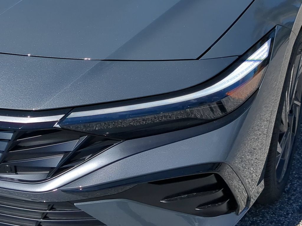 Thumbnail: 2026 Hyundai Elantra - 21
