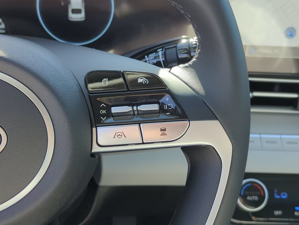 Thumbnail: 2026 Hyundai Elantra - 29