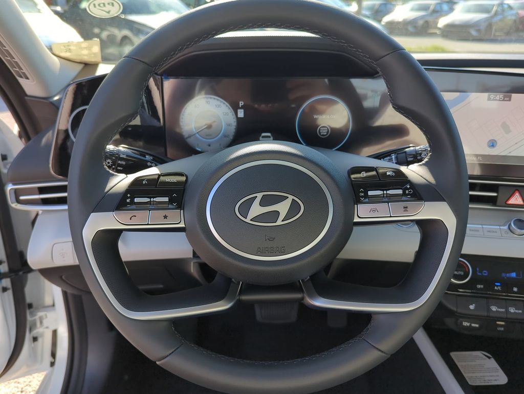 Thumbnail: 2026 Hyundai Elantra - 13
