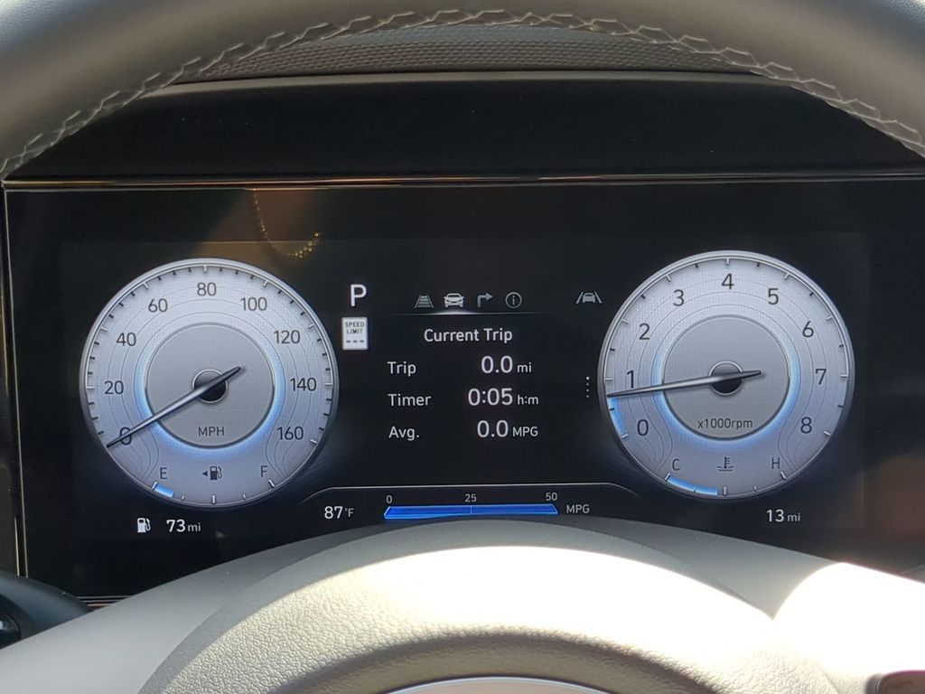 Thumbnail: 2026 Hyundai Elantra - 15