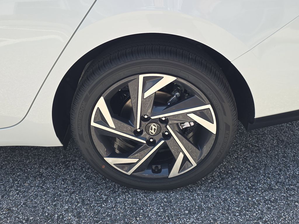 Thumbnail: 2026 Hyundai Elantra - 7