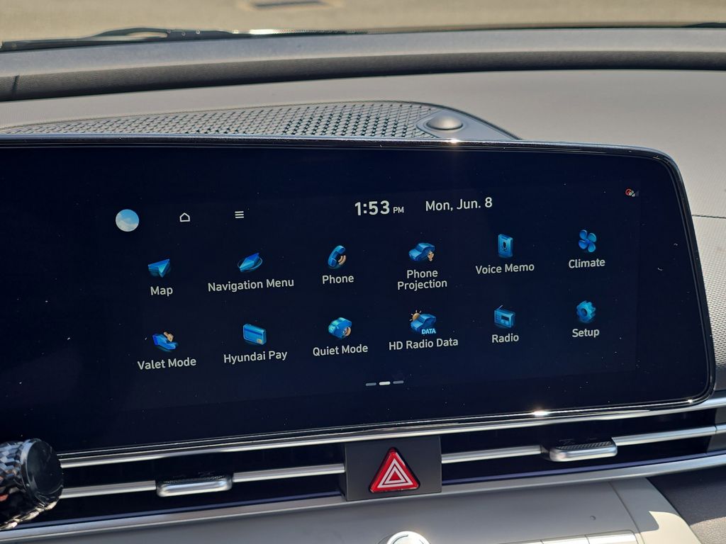 Thumbnail: 2026 Hyundai Elantra - 13