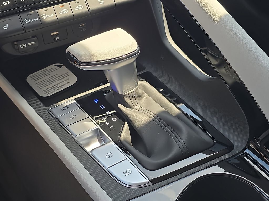 Thumbnail: 2026 Hyundai Elantra - 34