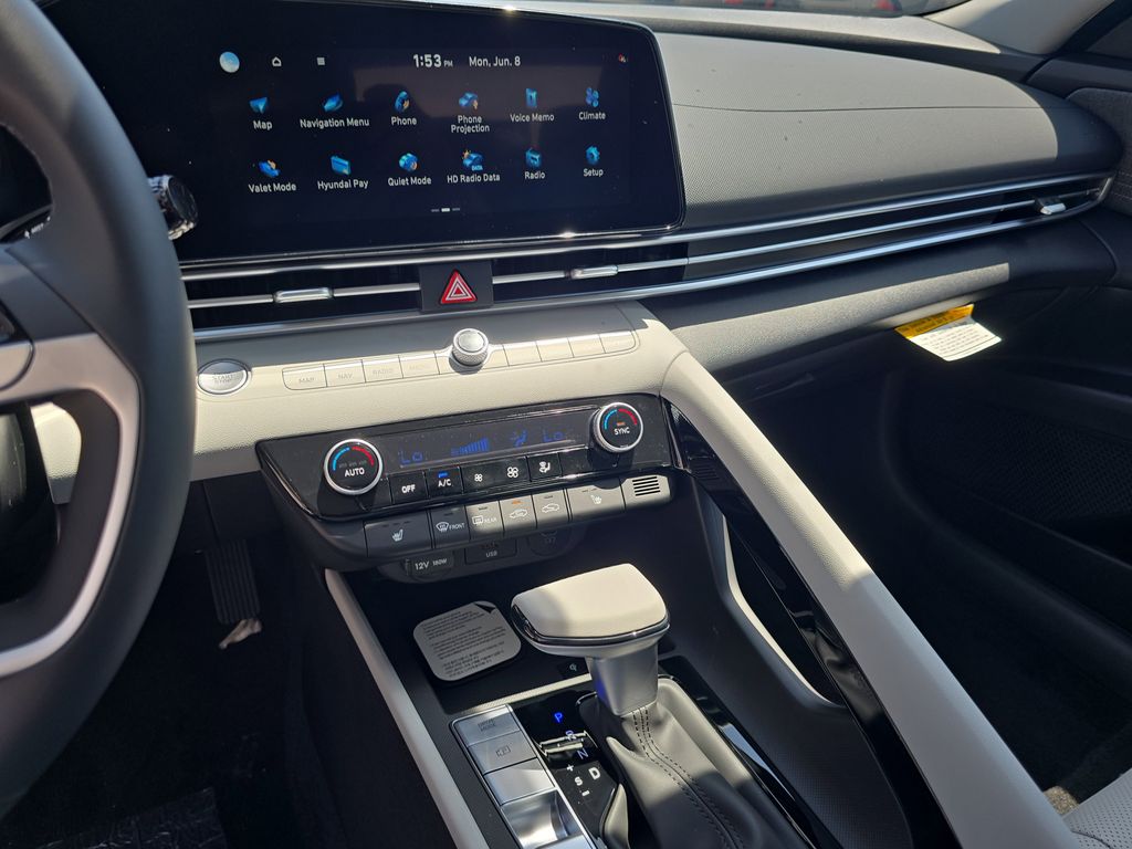 Thumbnail: 2026 Hyundai Elantra - 14