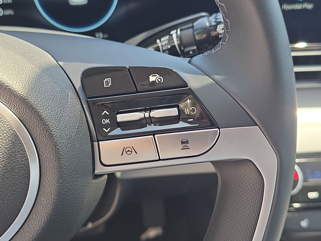 Thumbnail: 2026 Hyundai Elantra - 29