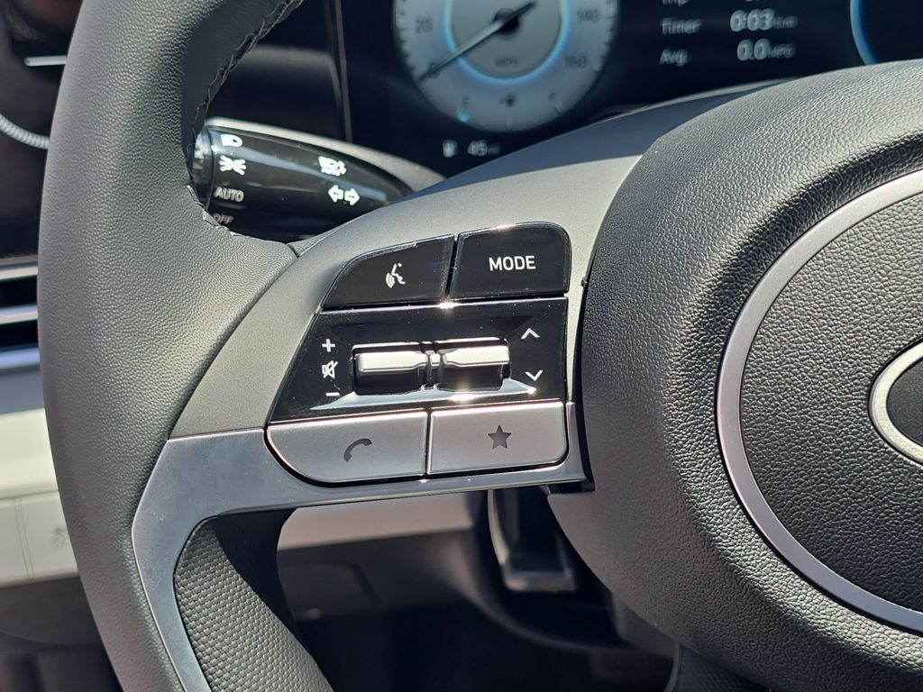 Thumbnail: 2026 Hyundai Elantra - 28
