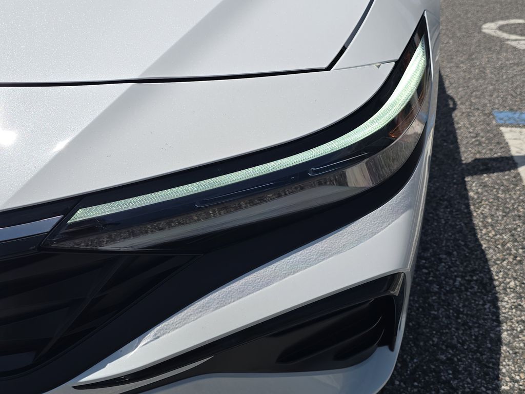Thumbnail: 2026 Hyundai Elantra - 21