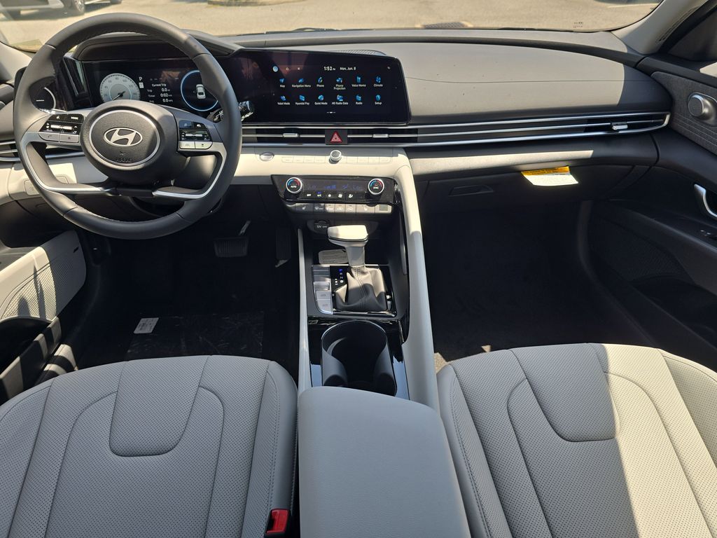 Thumbnail: 2026 Hyundai Elantra - 8