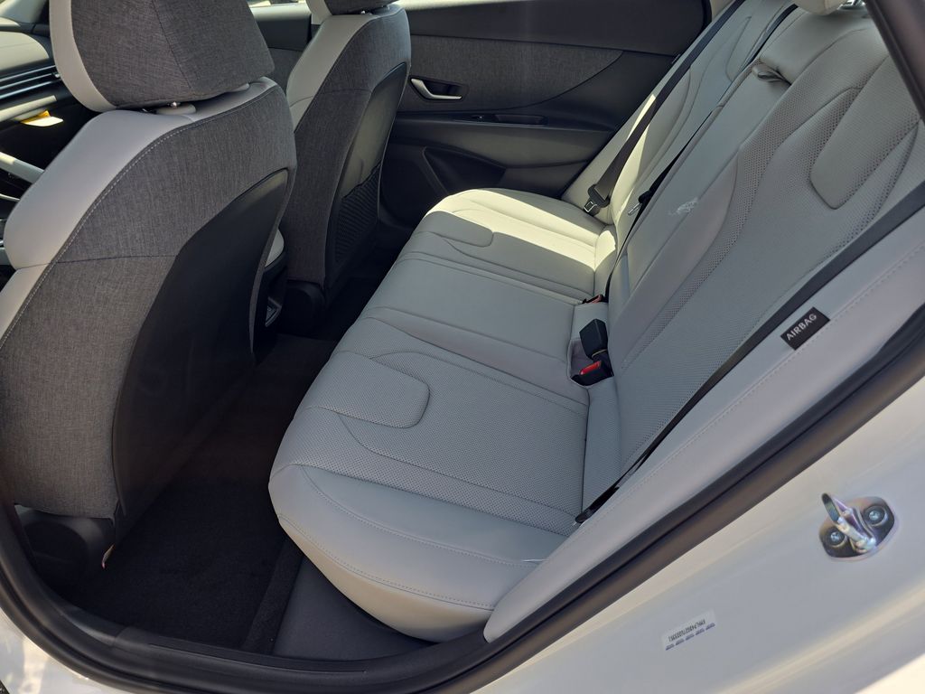 Thumbnail: 2026 Hyundai Elantra - 26