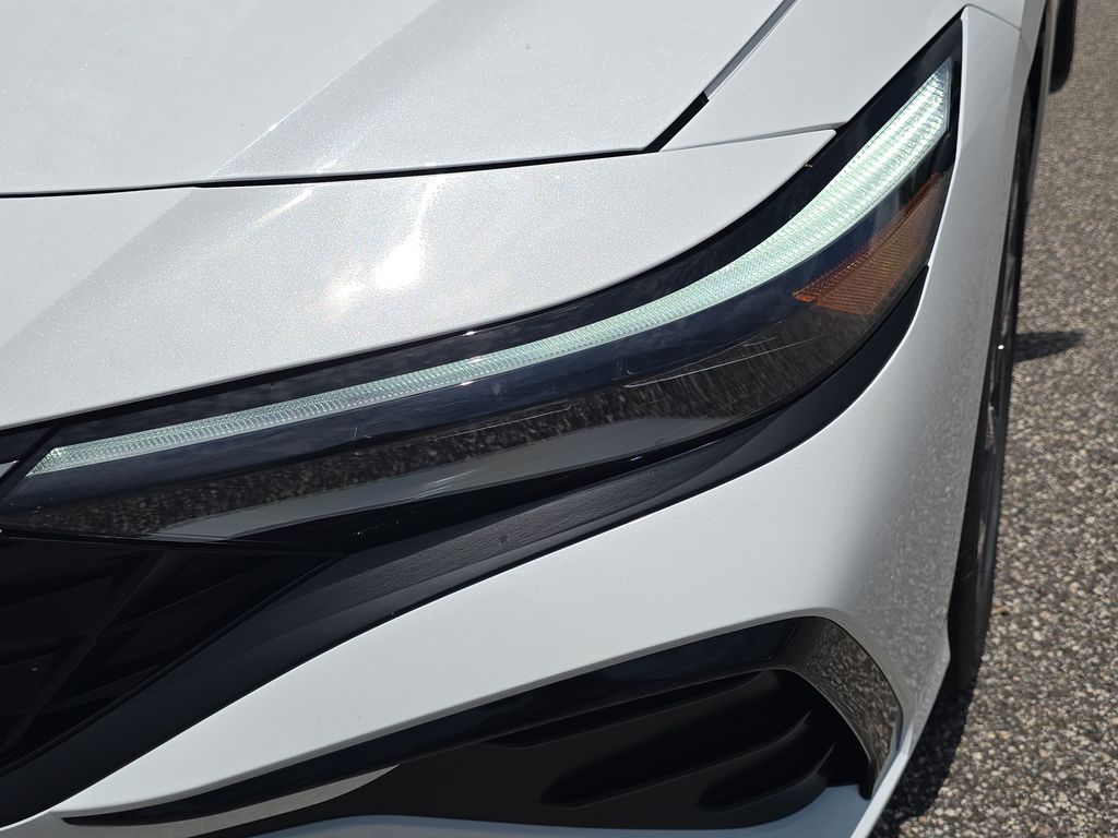 Thumbnail: 2026 Hyundai Elantra - 21