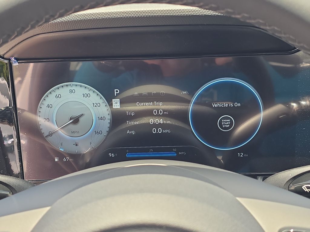 Thumbnail: 2026 Hyundai Elantra - 15