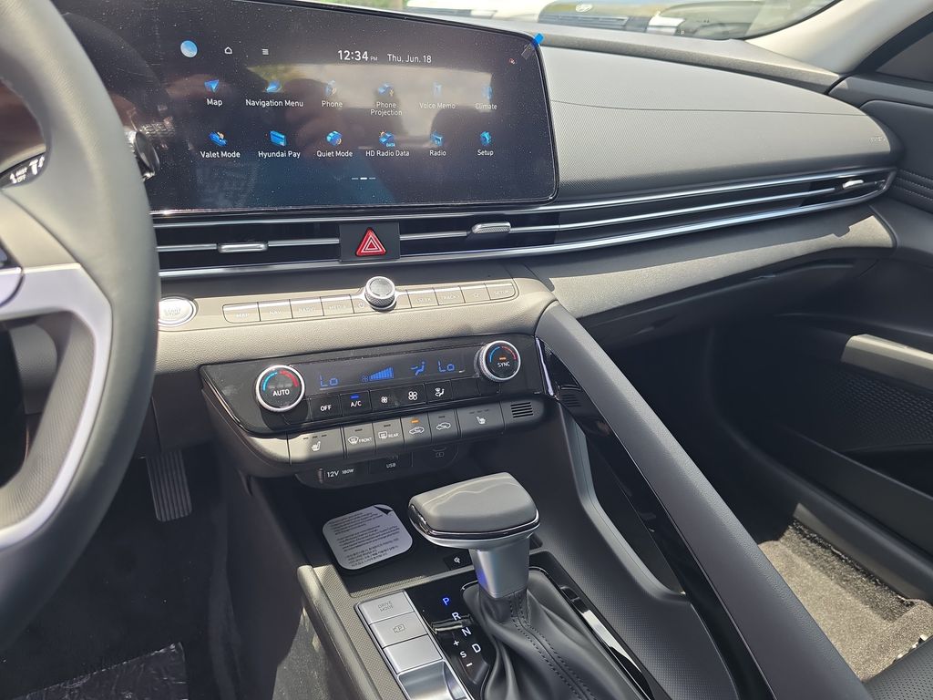 Thumbnail: 2026 Hyundai Elantra - 14