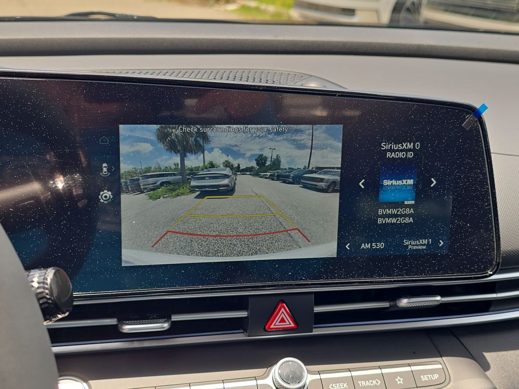 Thumbnail: 2026 Hyundai Elantra - 31
