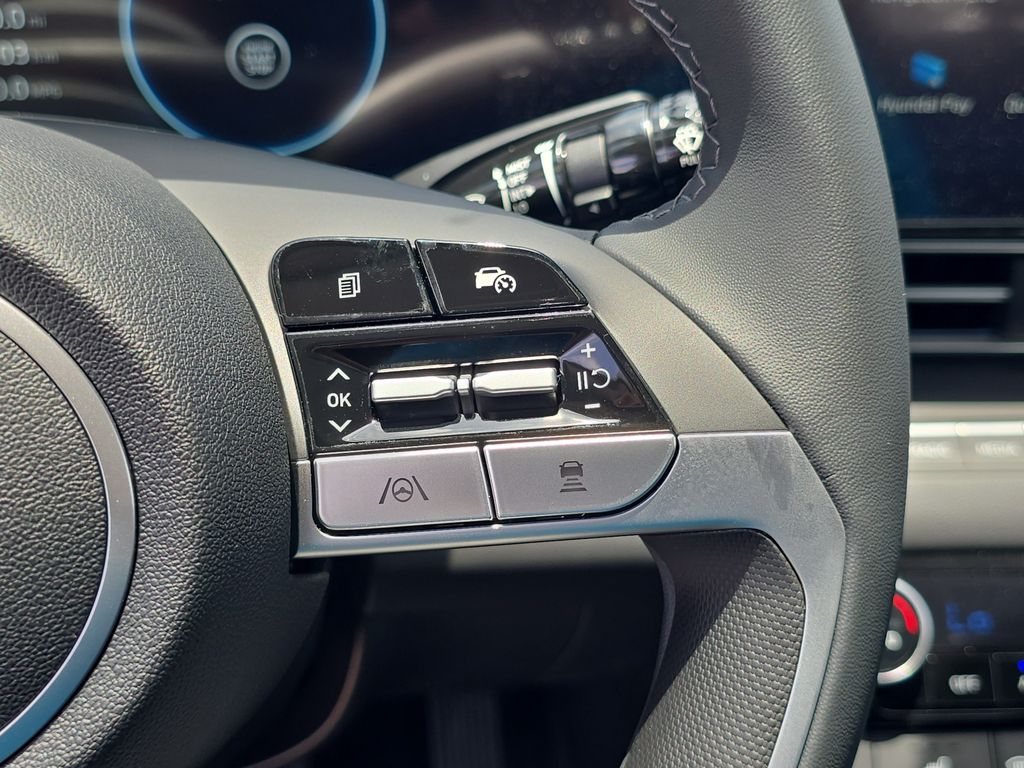 Thumbnail: 2026 Hyundai Elantra - 28