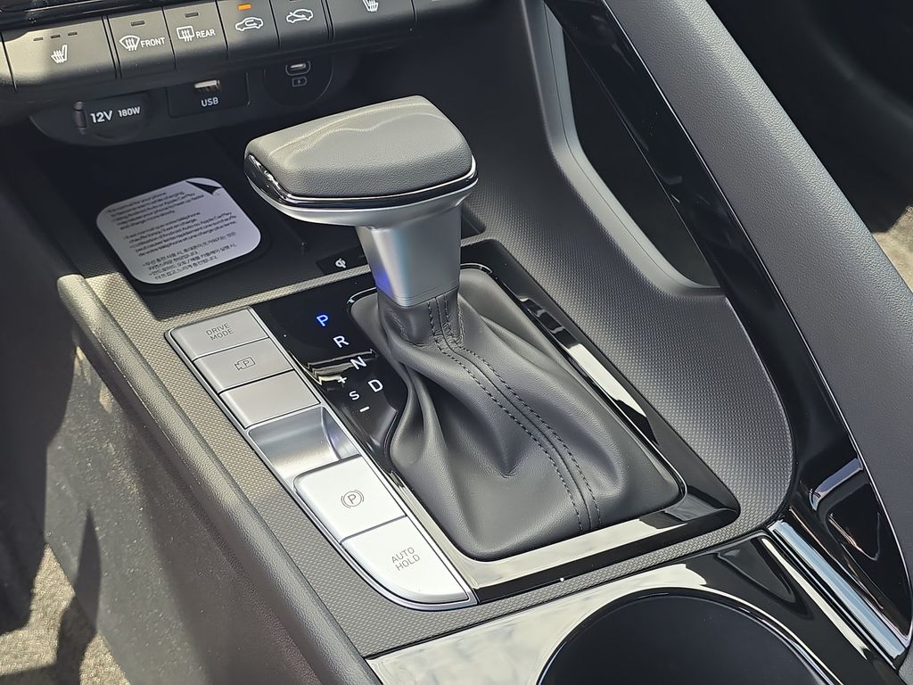 Thumbnail: 2026 Hyundai Elantra - 34