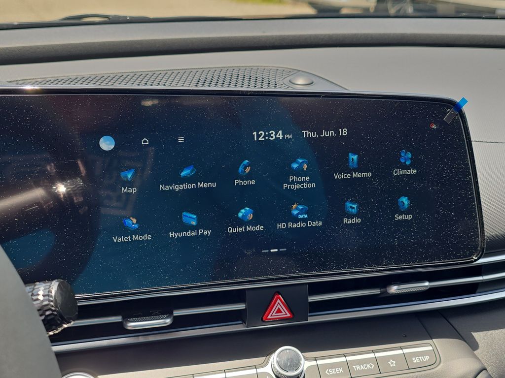 Thumbnail: 2026 Hyundai Elantra - 13