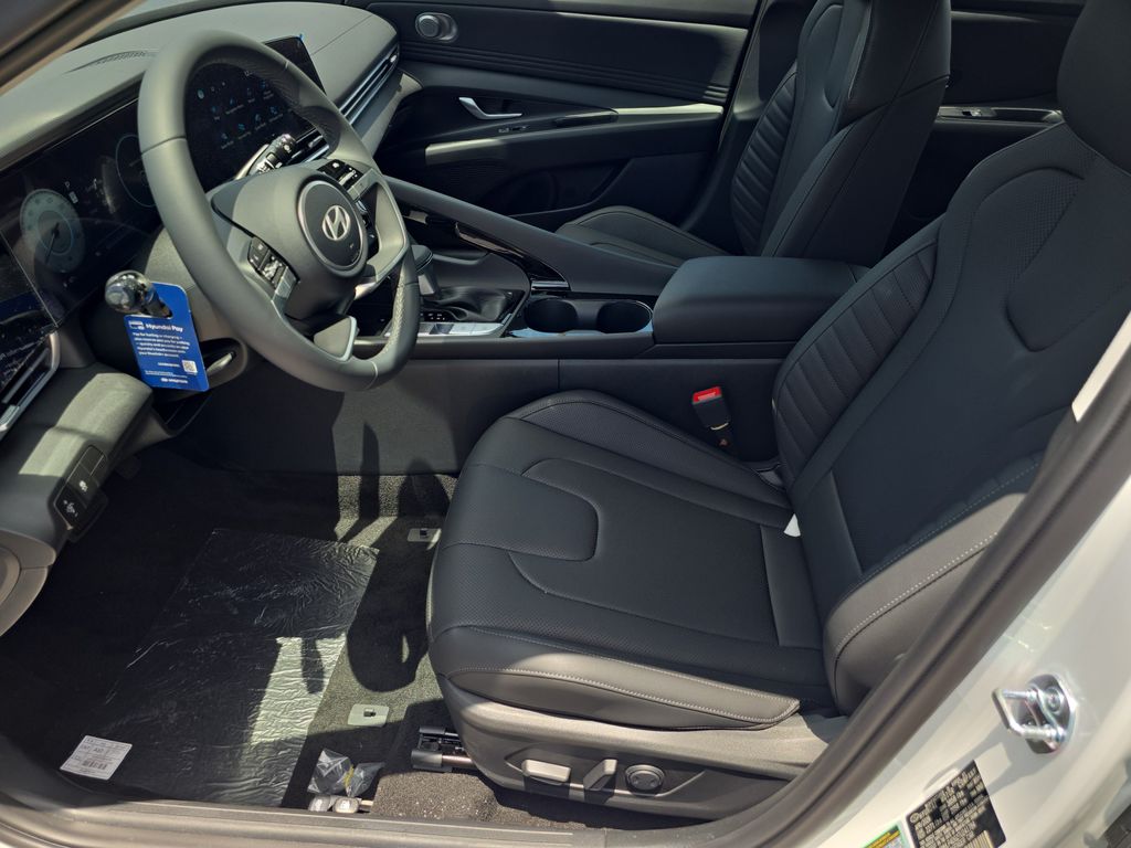 Thumbnail: 2026 Hyundai Elantra - 9