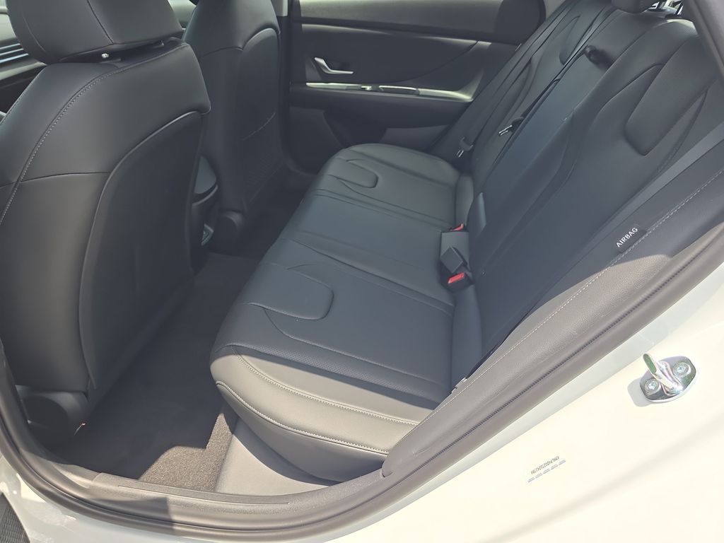 Thumbnail: 2026 Hyundai Elantra - 25