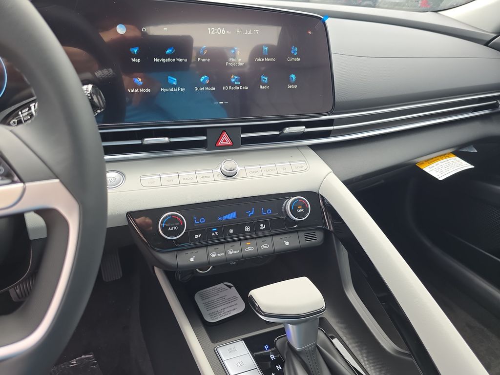 Thumbnail: 2026 Hyundai Elantra - 13
