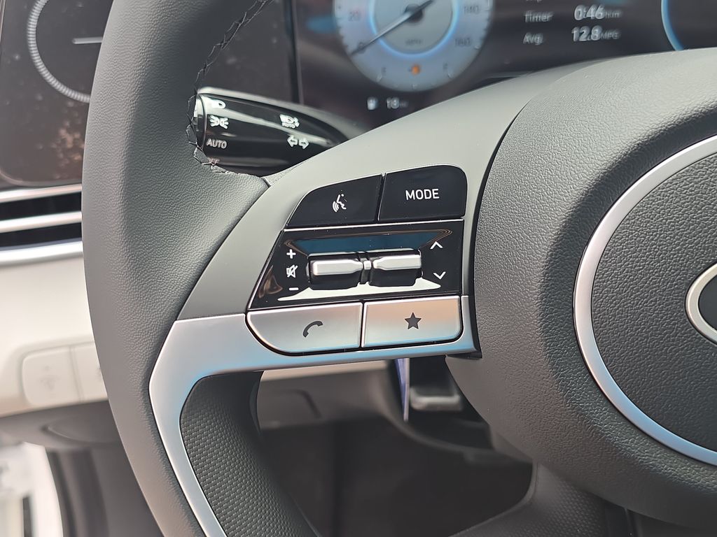 Thumbnail: 2026 Hyundai Elantra - 27