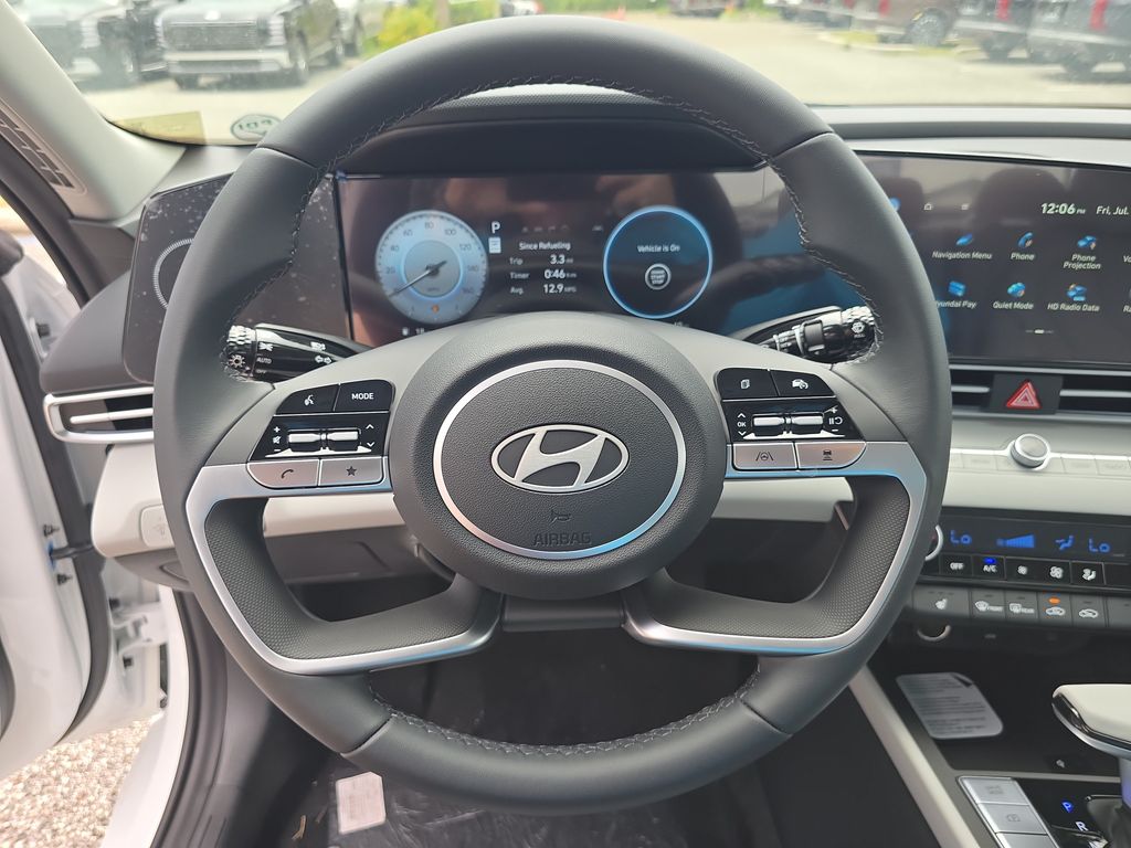 Thumbnail: 2026 Hyundai Elantra - 12