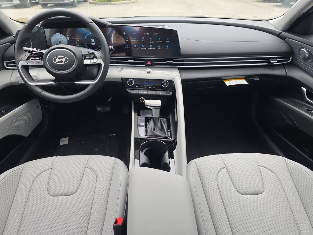 Thumbnail: 2026 Hyundai Elantra - 8