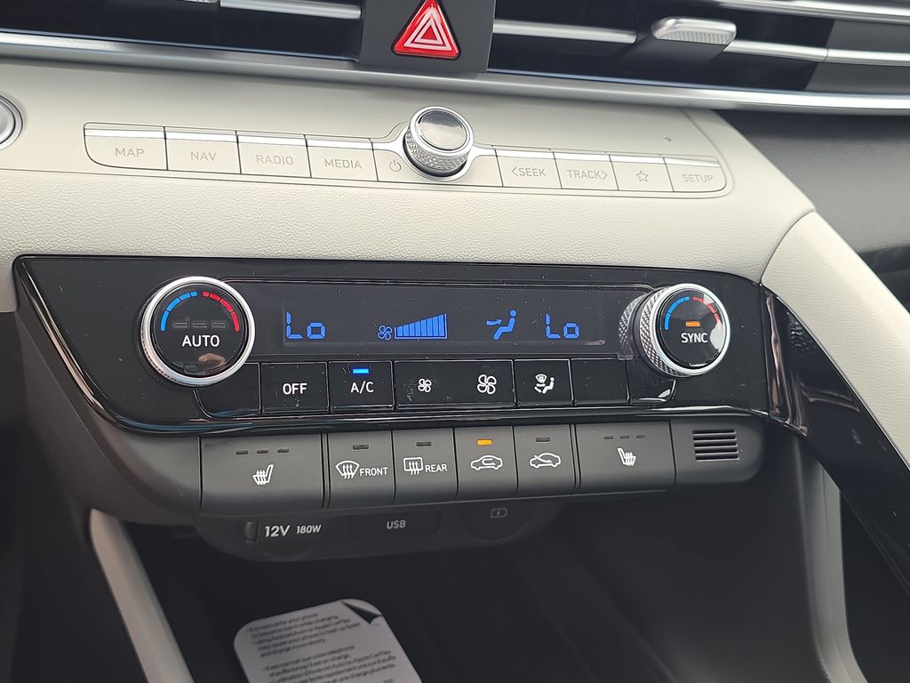 Thumbnail: 2026 Hyundai Elantra - 33
