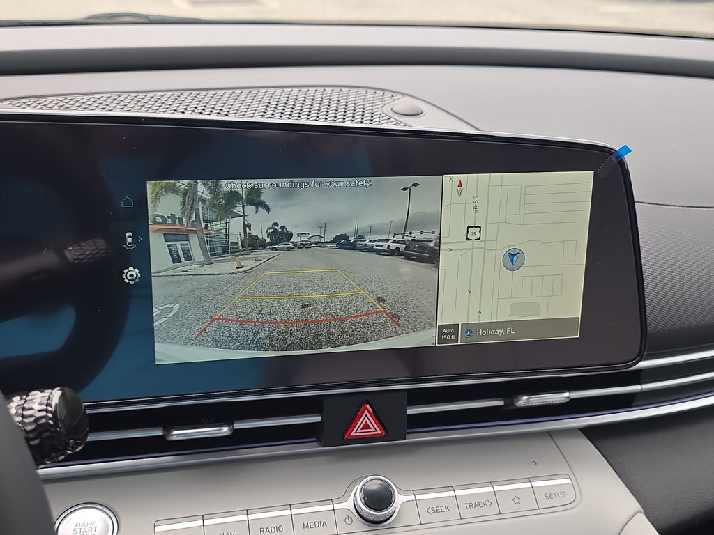 Thumbnail: 2026 Hyundai Elantra - 32