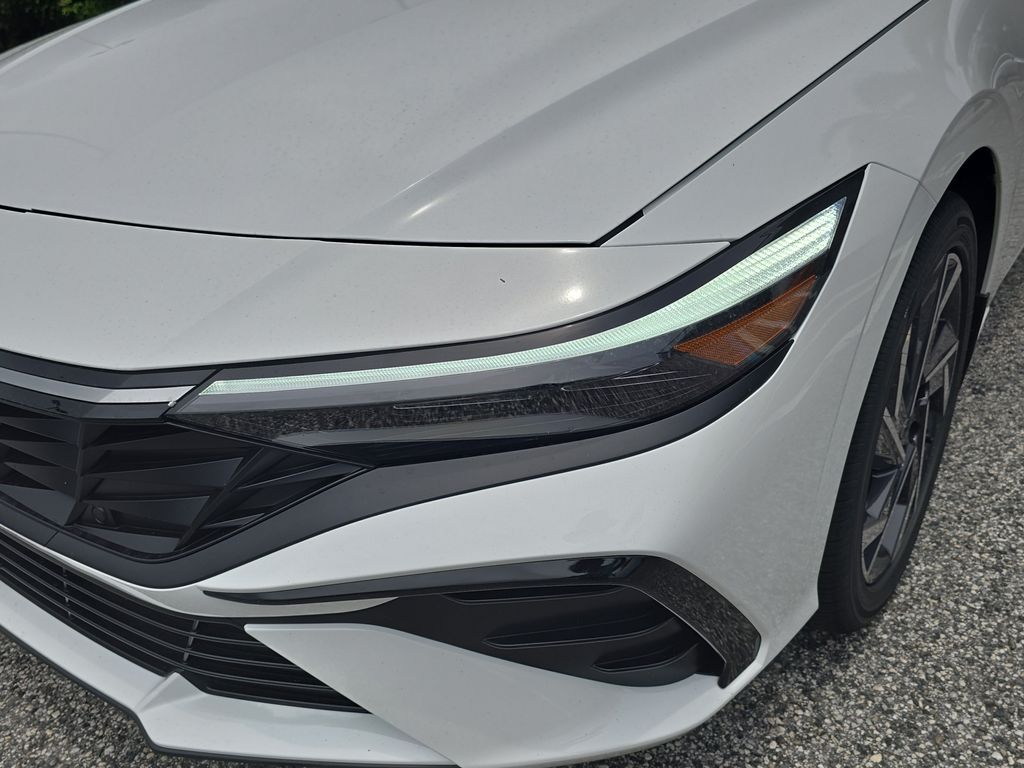 Thumbnail: 2026 Hyundai Elantra - 21