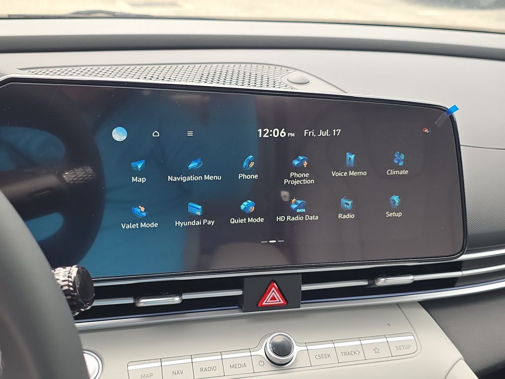 Thumbnail: 2026 Hyundai Elantra - 31