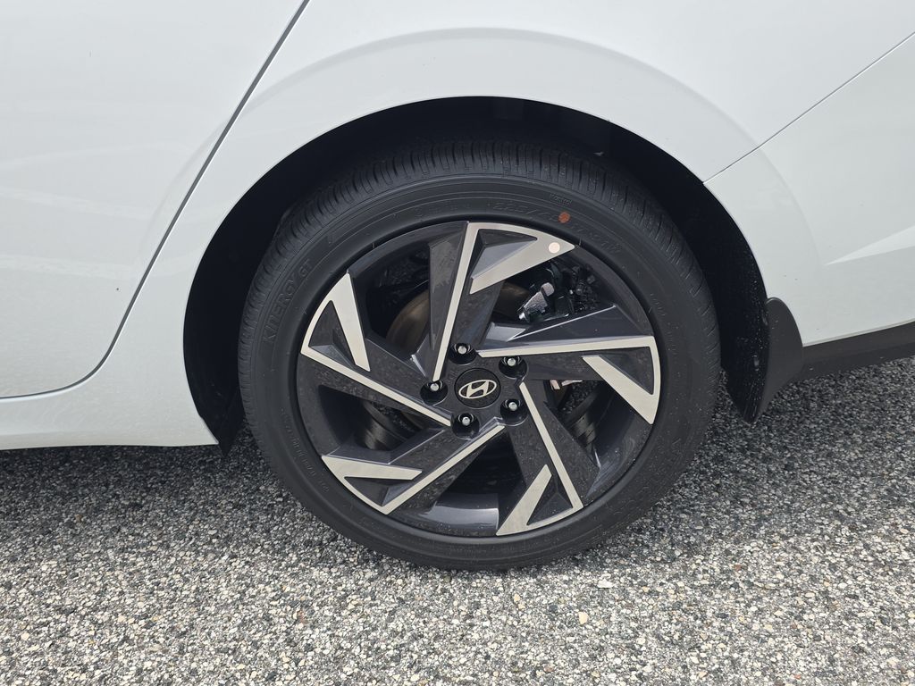 Thumbnail: 2026 Hyundai Elantra - 7
