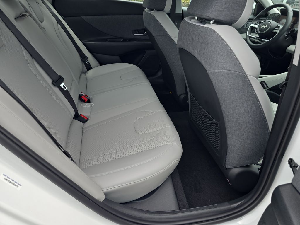 Thumbnail: 2026 Hyundai Elantra - 26