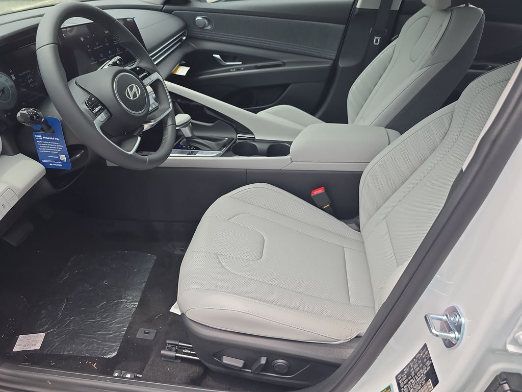 Thumbnail: 2026 Hyundai Elantra - 9