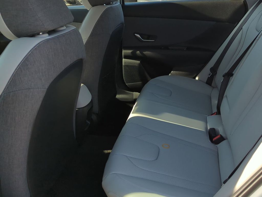 Thumbnail: 2026 Hyundai Elantra - 12