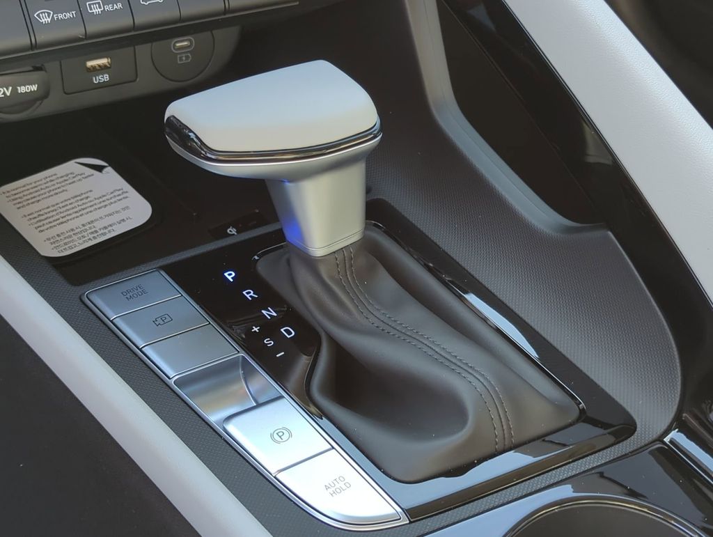 Thumbnail: 2026 Hyundai Elantra - 34