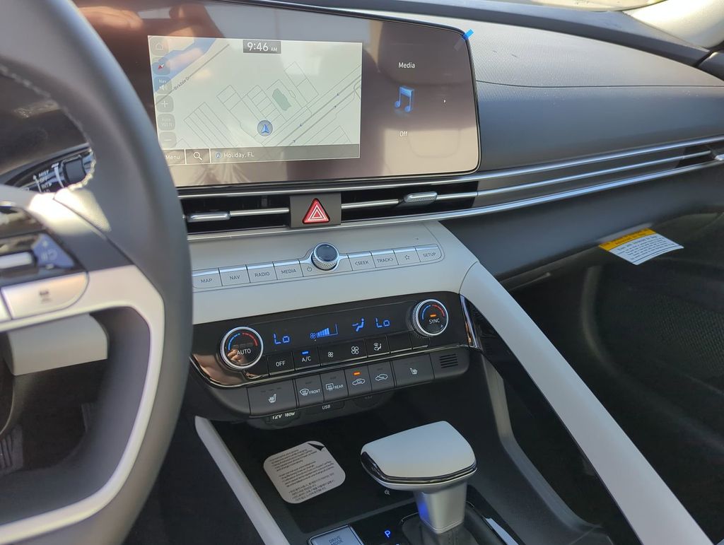 Thumbnail: 2026 Hyundai Elantra - 14