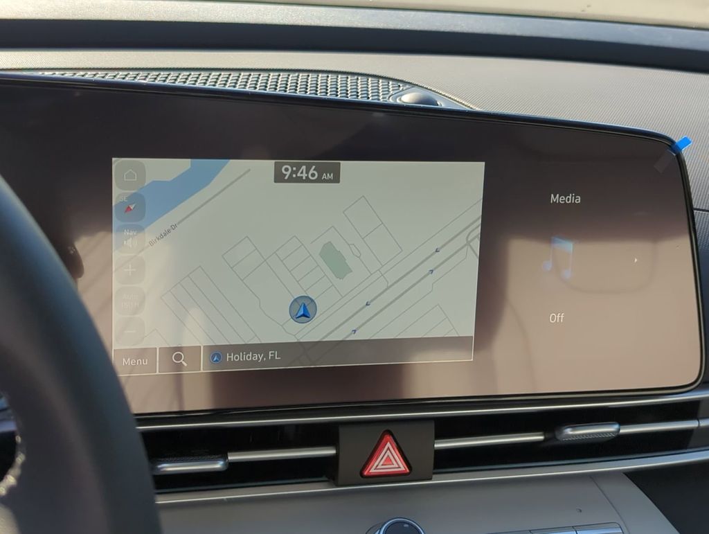 Thumbnail: 2026 Hyundai Elantra - 30