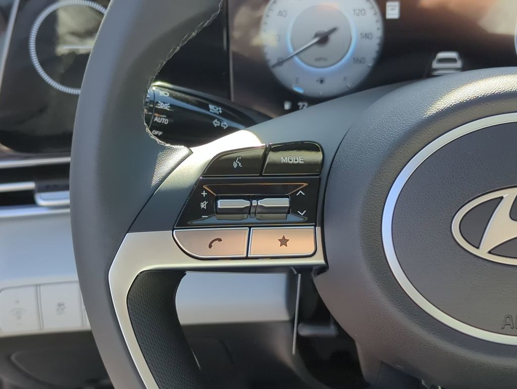 Thumbnail: 2026 Hyundai Elantra - 27