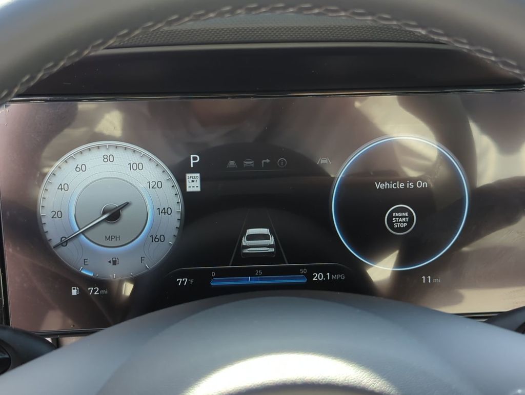 Thumbnail: 2026 Hyundai Elantra - 16