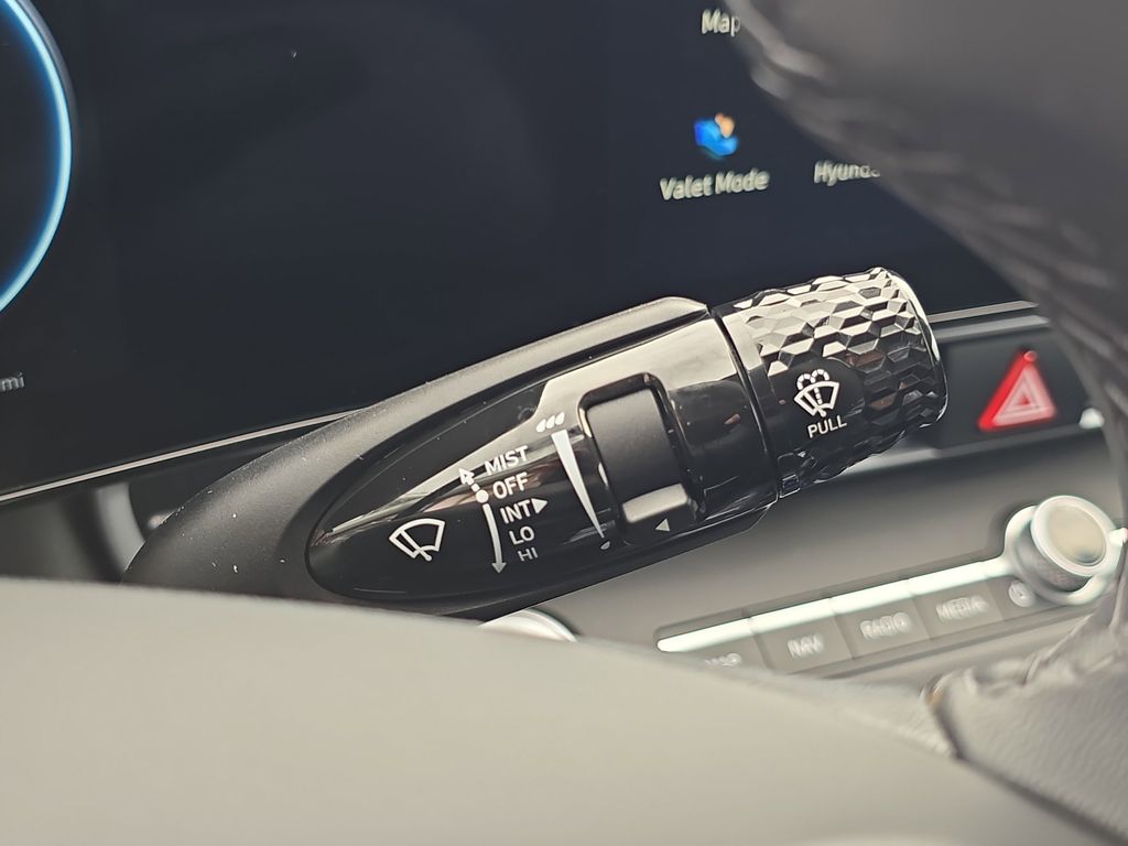 Thumbnail: 2026 Hyundai Elantra - 29