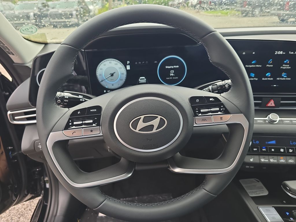 Thumbnail: 2026 Hyundai Elantra - 13