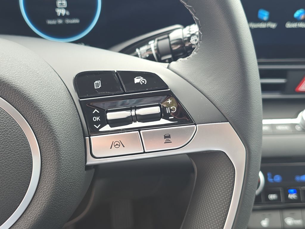 Thumbnail: 2026 Hyundai Elantra - 28