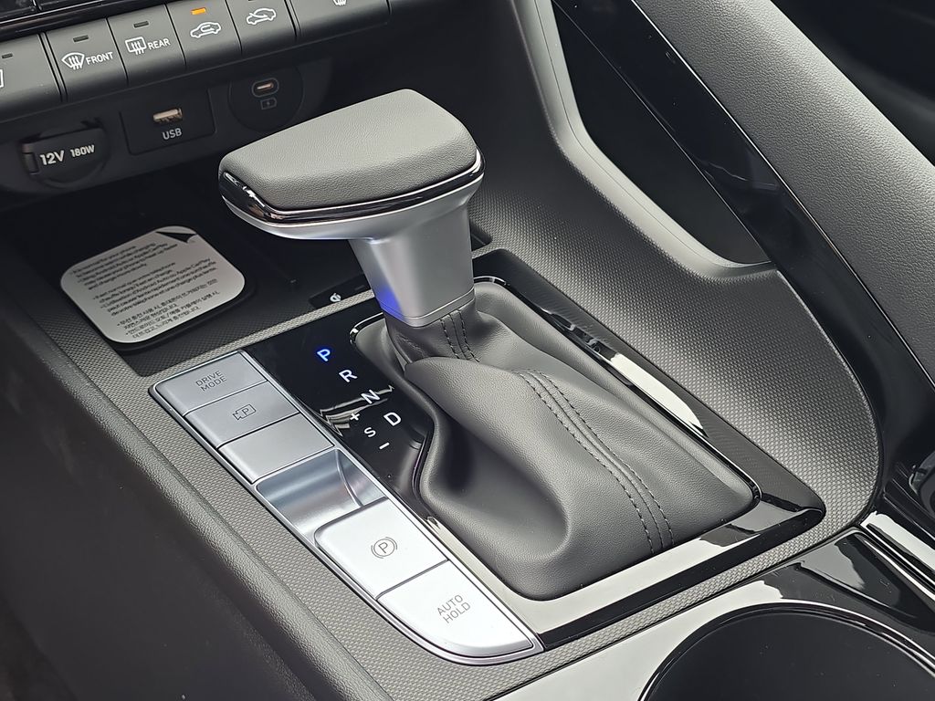 Thumbnail: 2026 Hyundai Elantra - 34