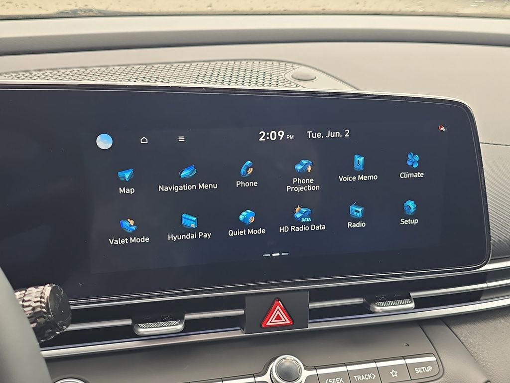 Thumbnail: 2026 Hyundai Elantra - 14