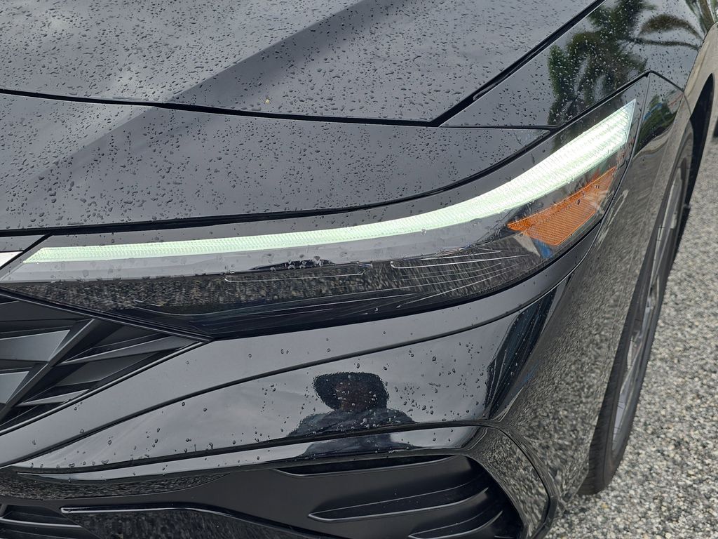 Thumbnail: 2026 Hyundai Elantra - 21